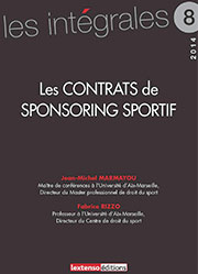 contrats de sponsoring sportif